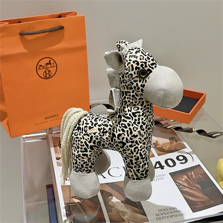 Horse Charm 39166